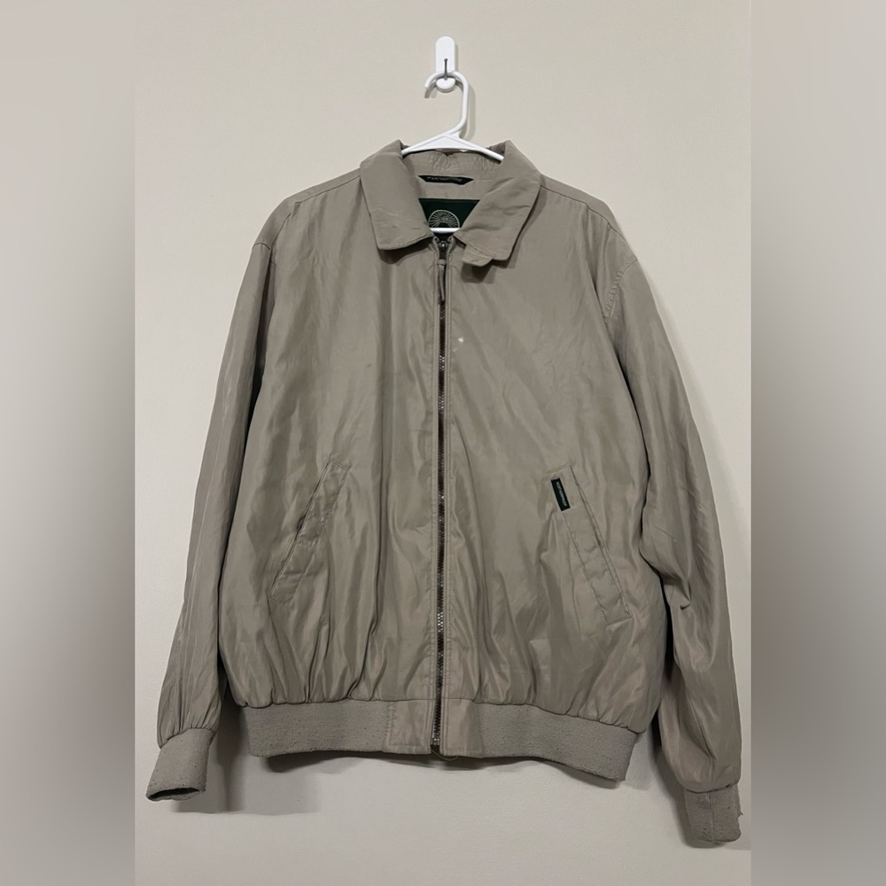 Weatherproof Jacket